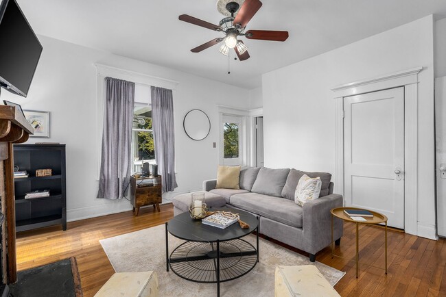 Building Photo - 1425 B 13th Street South, Birmingham, Alab...