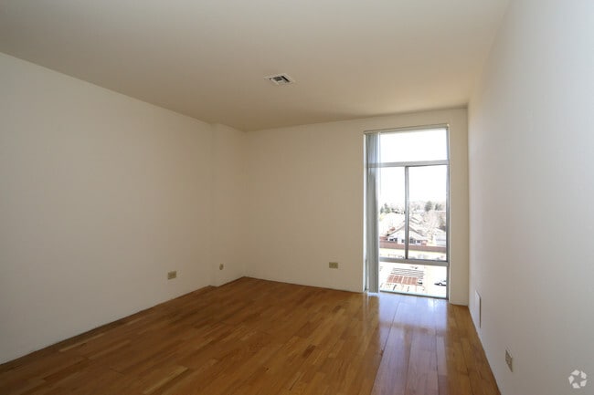 Interior Photo - Korsakov Apartments