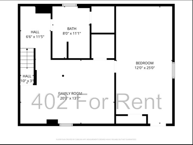 Building Photo - 3823 Saratoga St