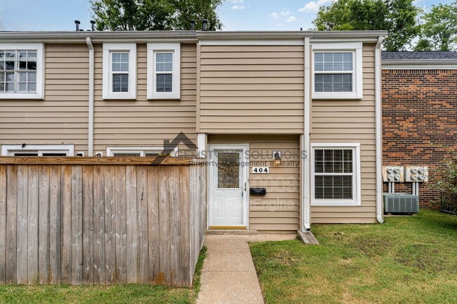 Building Photo - 404 Granville Rd