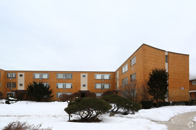 Building Photo - 2515-2517 W Jerome St