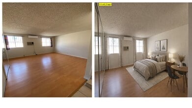 Building Photo - 3836 Earle Ave