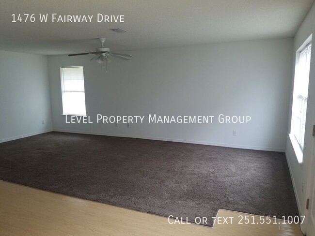Building Photo - 1476 W Fairway Dr