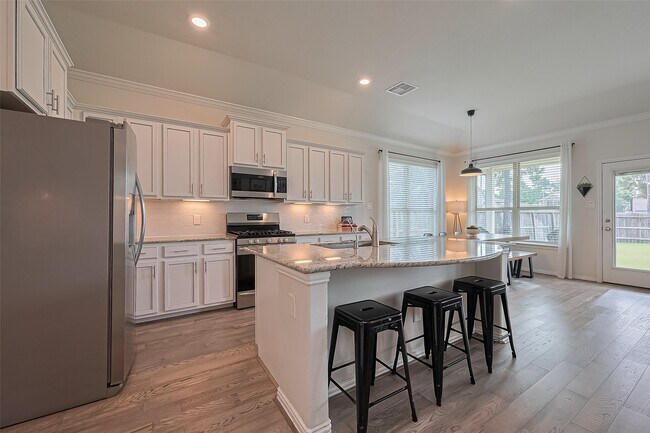 Building Photo - 16886 Ramsay Cascades Dr