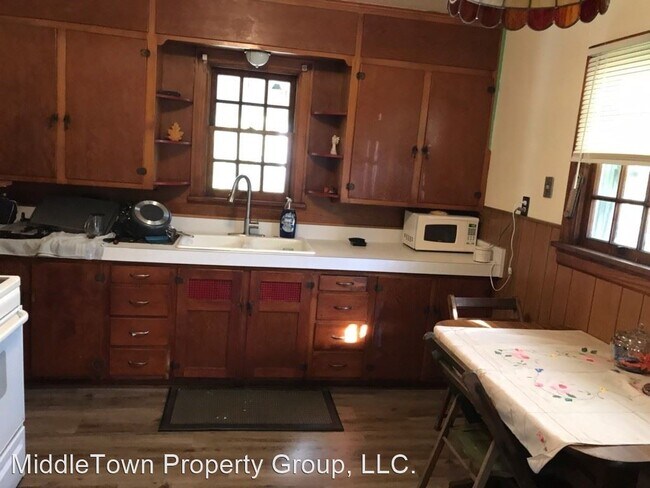 Primary Photo - 4 br, 1.5 bath House - 1608 N. New York Ave.