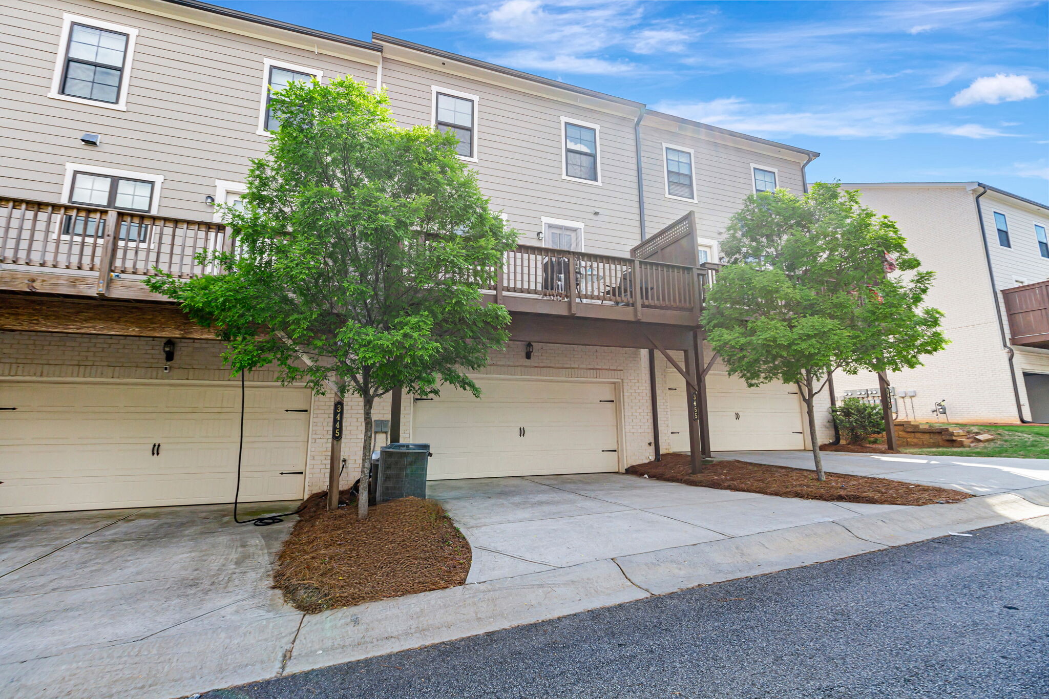 Building Photo - 3455 Pickens St