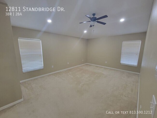 Building Photo - Beautifully Maintained Panther Trace Home