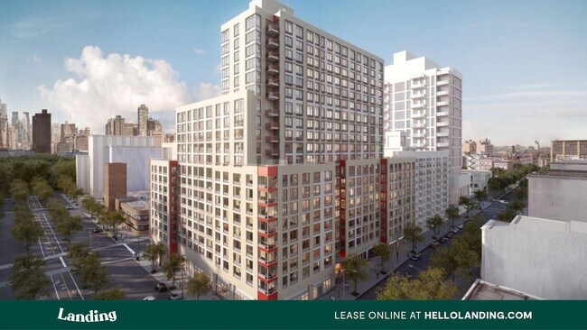 Building Photo - 41-42-42 24th St