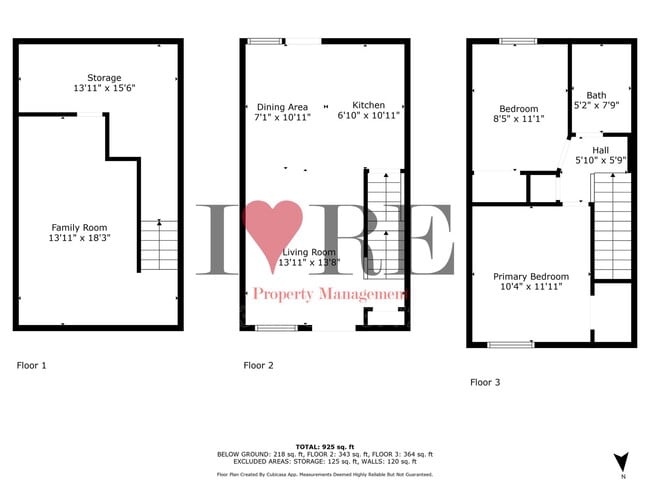 Building Photo - 3072 Morsetown Ct S