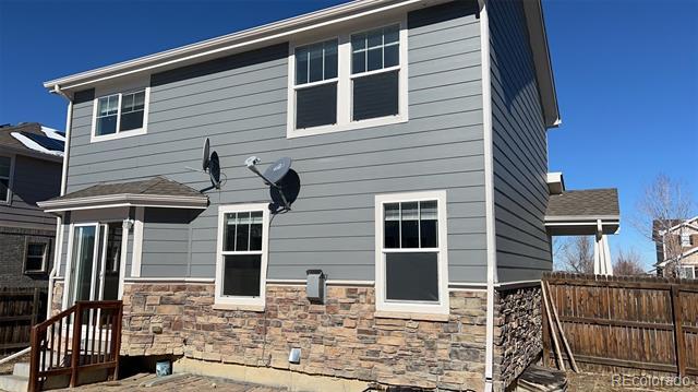 Building Photo - 19480 E Idaho Ave