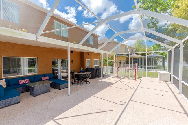 Building Photo - 4123 Harbor Lake Dr