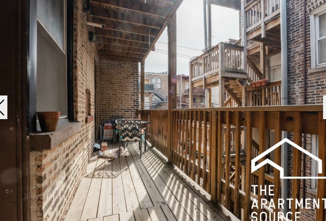 Building Photo - 861 W Cornelia Ave