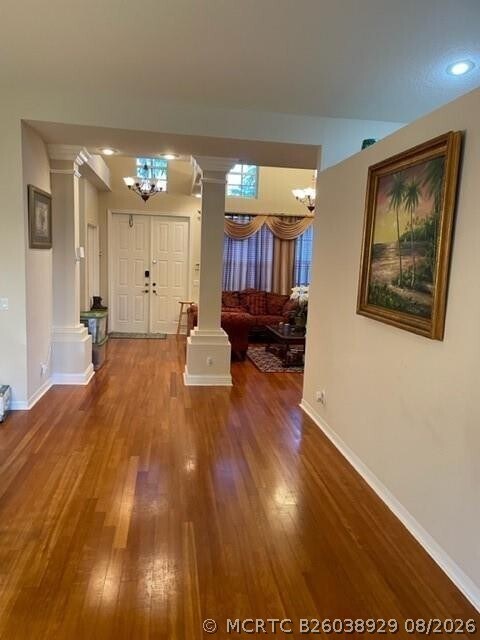 Building Photo - 2721 W Abiaca Cir