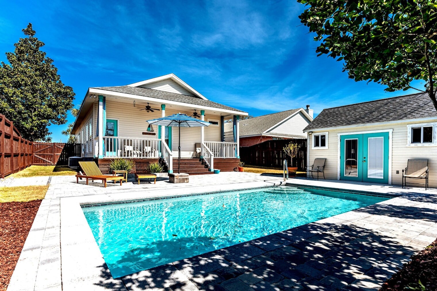 Building Photo - 4618 Windstarr Dr