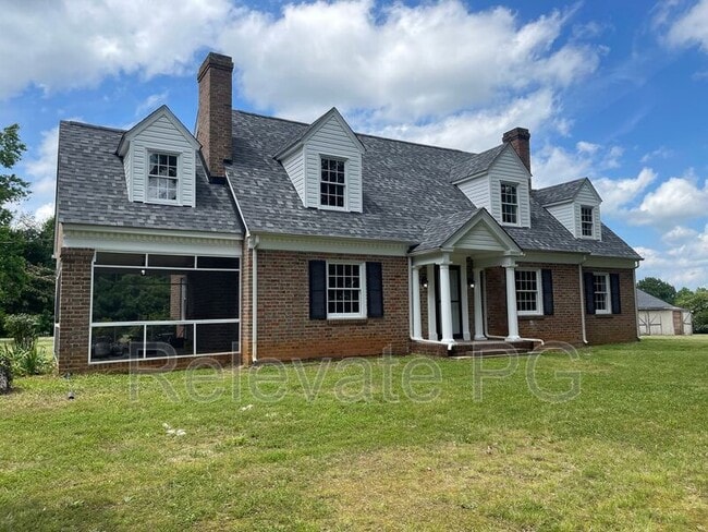 Building Photo - 10322 Cox Rd
