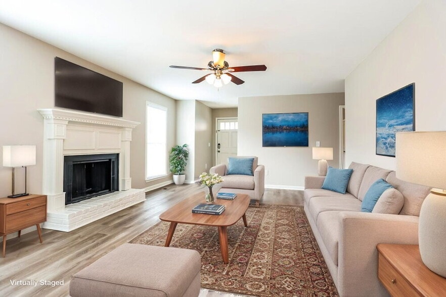 Building Photo - 1228 Jacksons Hill Rd