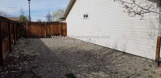 Building Photo - Great 3 bedroom 2 bath home in Fruita