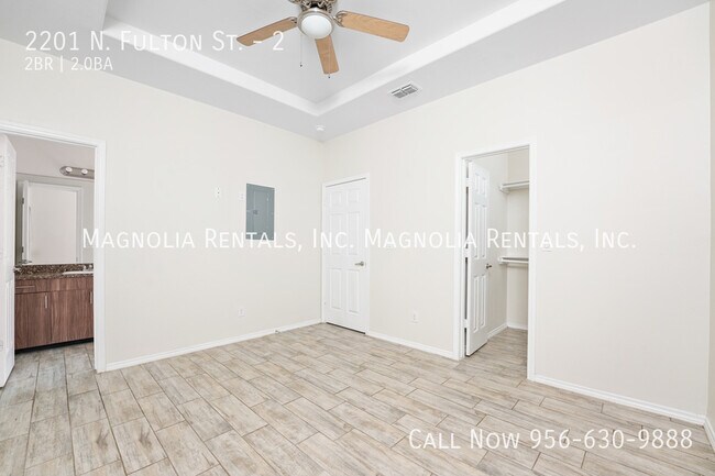 Building Photo - 2201 N Fulton St