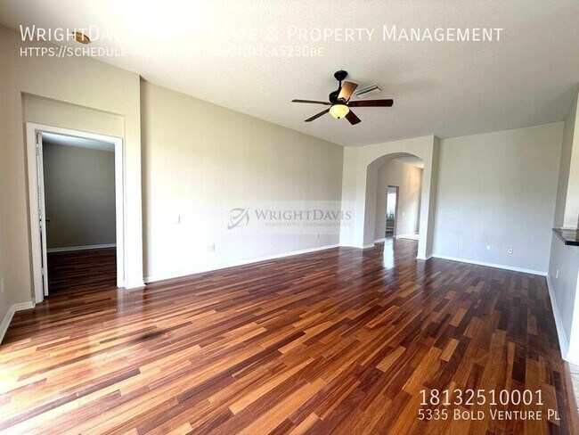 Building Photo - 5335 Bold Venture Pl