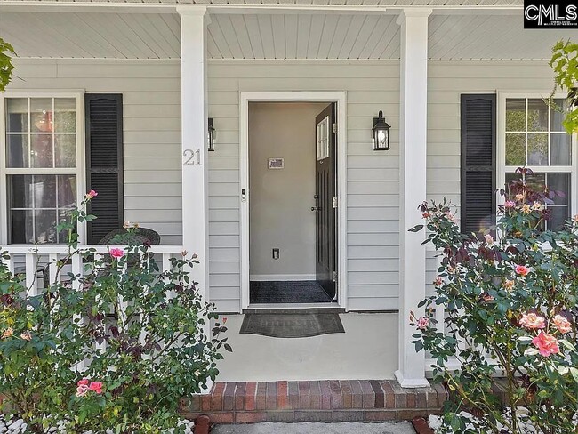 Building Photo - 21 Rosepine Dr