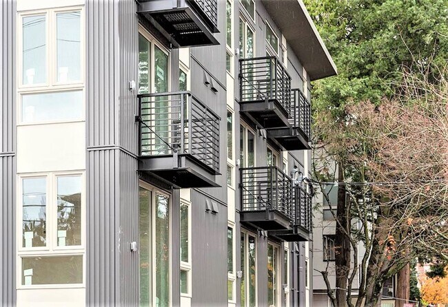 Interior Photo - Sienna Apartments