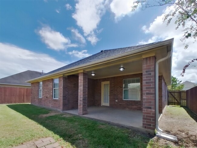 Building Photo - 12713 Rio Brazos St