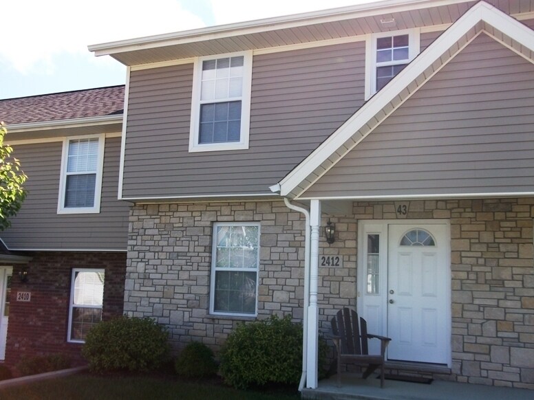Building Photo - 2412 S Woolery Mill Dr
