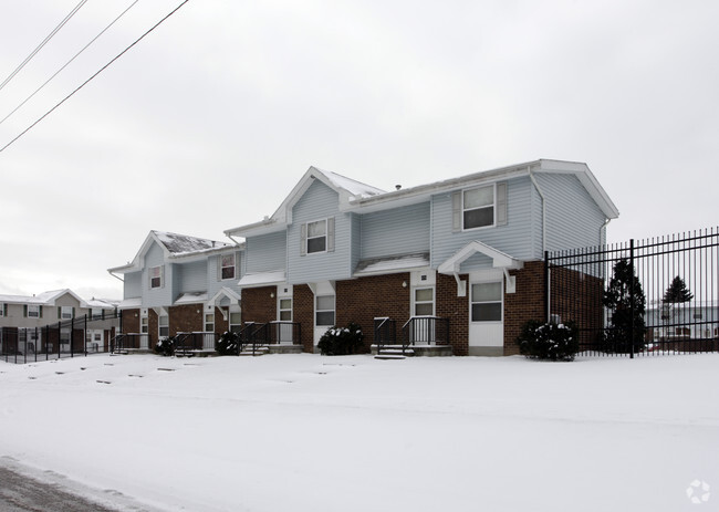 Primary Photo - Van Buren Homes