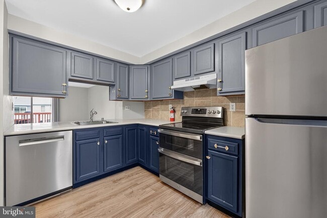 Building Photo - 8700 Calvert Cliff Ct