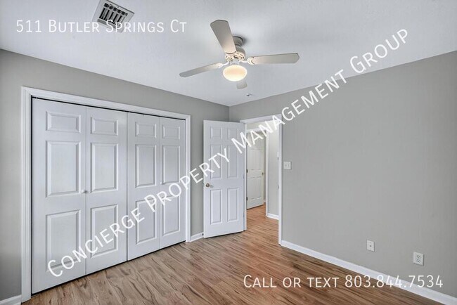 Building Photo - 511 Butler Springs Ct