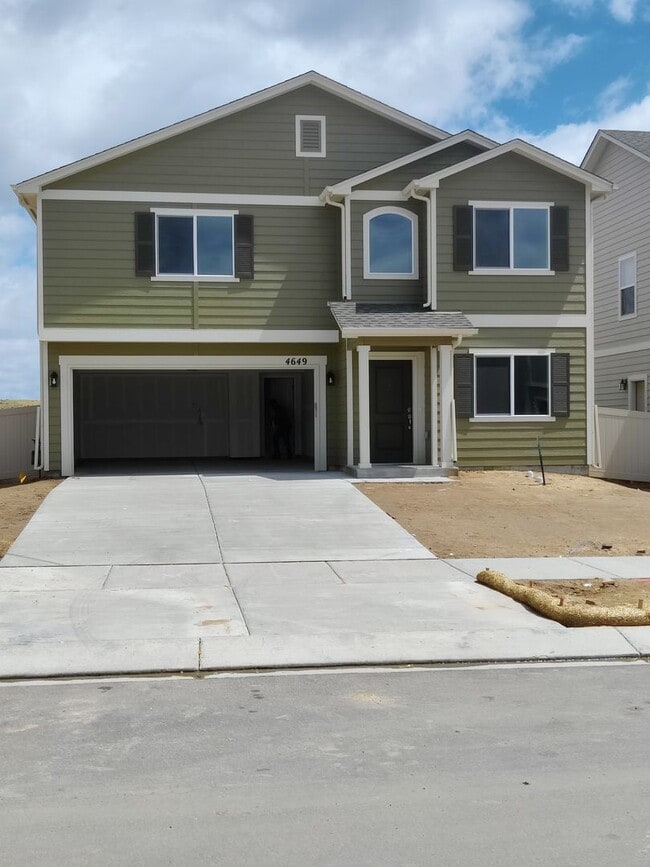 Primary Photo - New Home in Enclaves - Close to Barnes Rd!