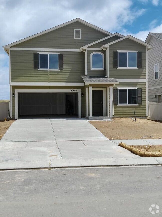 Building Photo - New Home in Enclaves - Close to Barnes Rd!