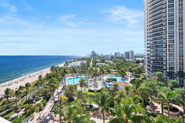 Building Photo - 3200 N Ocean Blvd