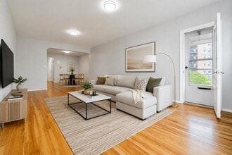 Building Photo - 500 Kappock St