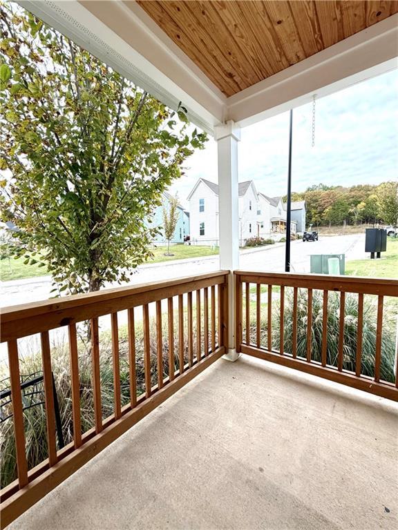 Building Photo - 890 S One Mile Rd