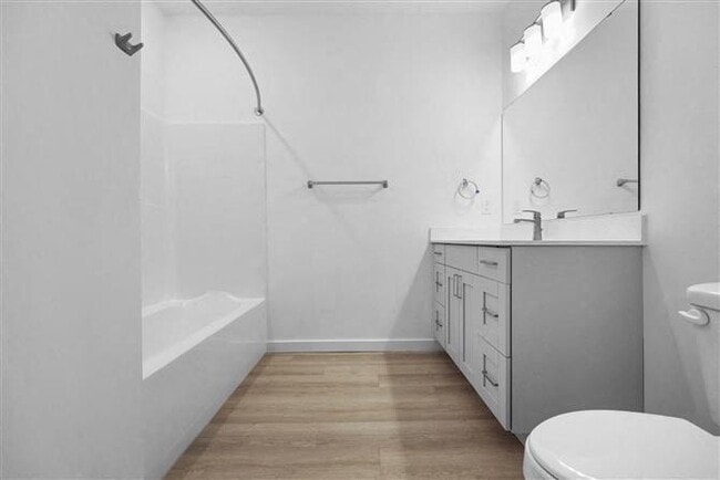 Floorplan - Ridgeview West