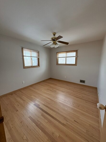 East Bedroom - 3573 S 76th St