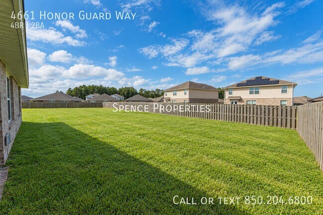 Building Photo - 4661 Honor Guard Wy