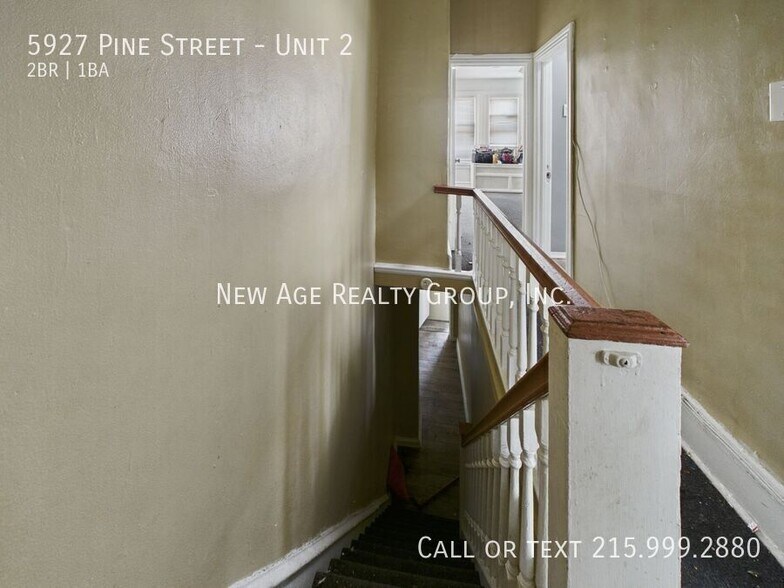 Building Photo - 5927 Pine St