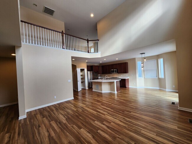 Building Photo - Coming soon! Immaculate 4-Bedroom, 3-Bathroom Home with Solar in Coal Creek Village