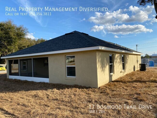 Building Photo - 17 Dogwood Trail Dr