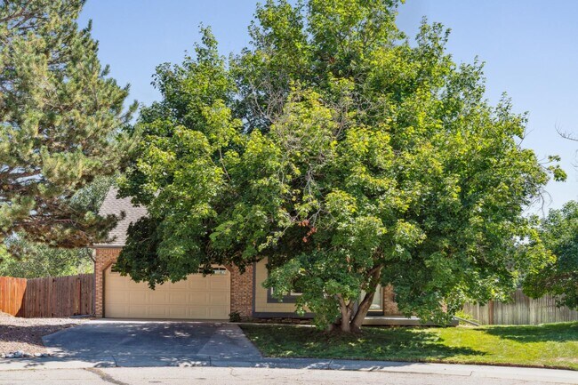 Primary Photo - 7950 S Garrison Ct