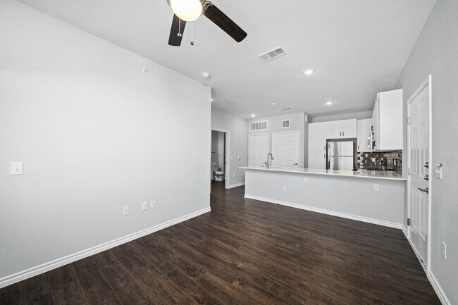 Floorplan - The Aurea