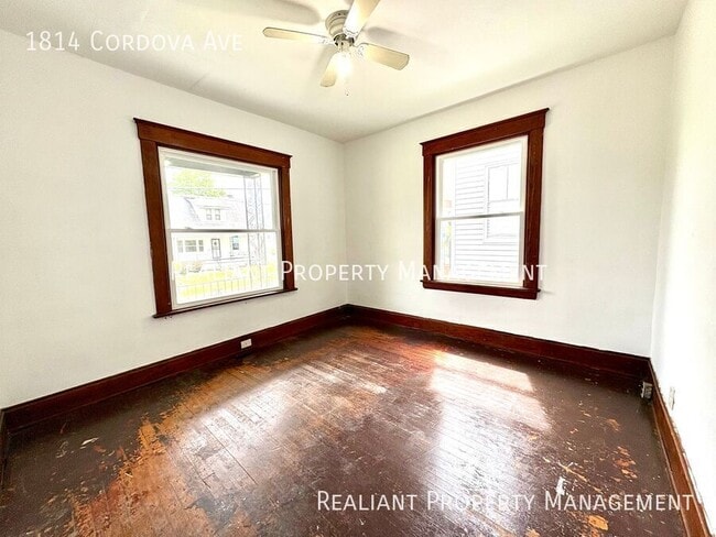 Building Photo - 1814 Cordova Ave