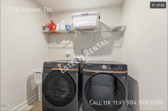 Building Photo - 2526 Gordal Trl