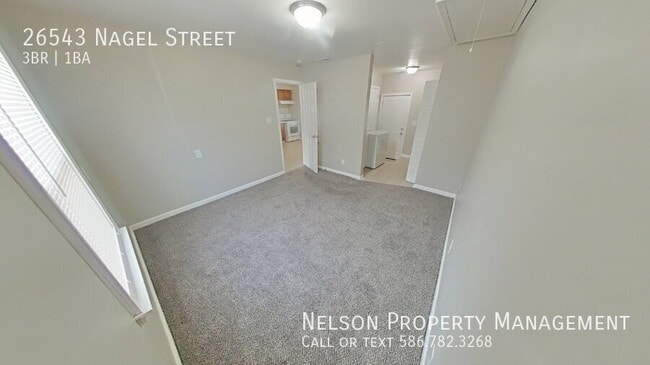 Building Photo - 26543 Nagel St