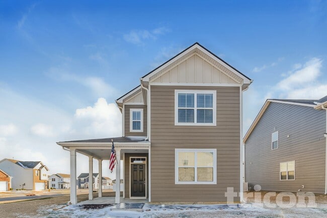 Building Photo - 1525 Ashgrove Pl