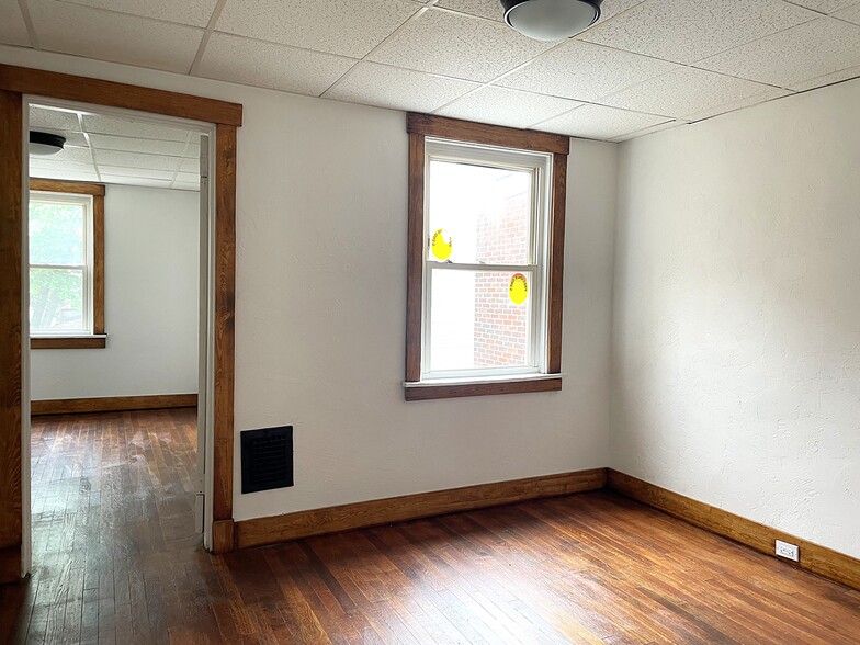 Bedroom 2 - 420 Greenfield Ave