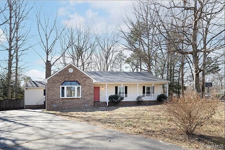 Primary Photo - 7209 Apple Orchard Rd
