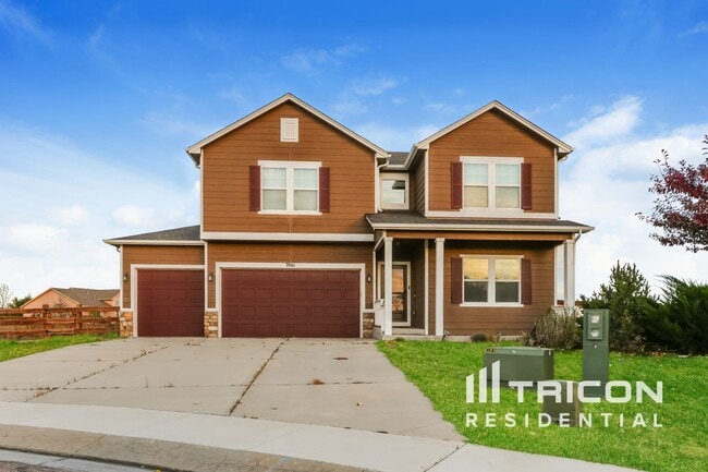Building Photo - 7061 Mitchellville Way